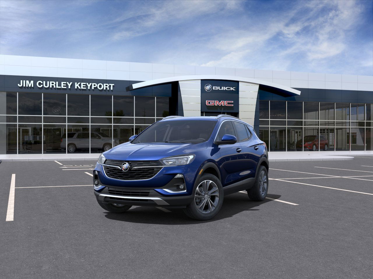 2023 Buick Encore GX Select photo 30
