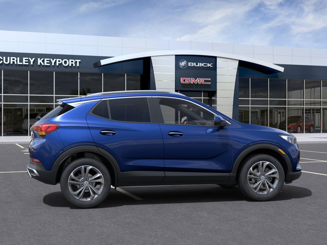 2023 Buick Encore GX Select photo 27