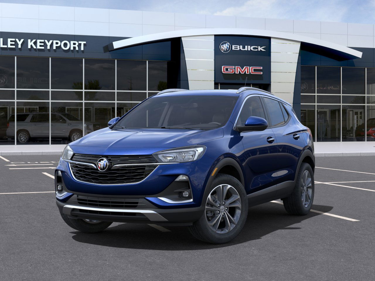 2023 Buick Encore GX Select photo 28