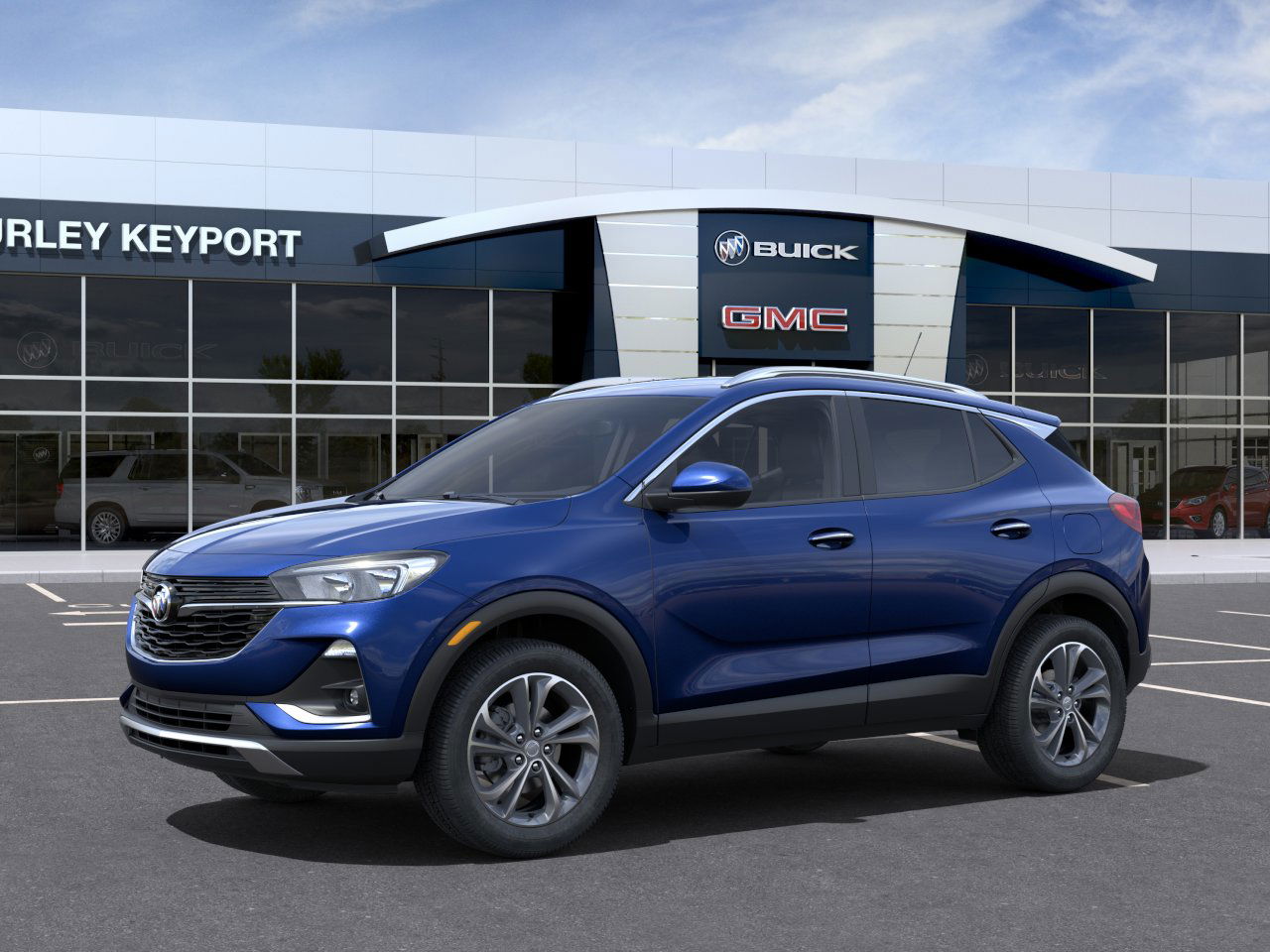 2023 Buick Encore GX Select photo 24