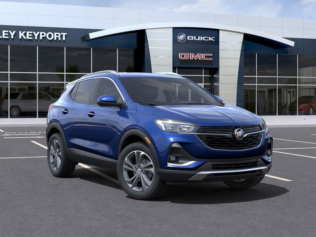 2023 Buick Encore GX Select photo 29