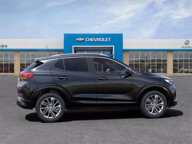 2021 buick encore gx preferred 1.3l automatic awd suv