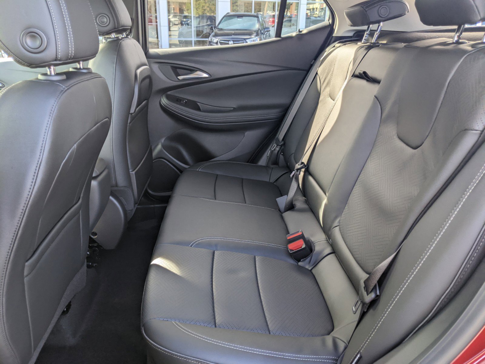 New 2023 Buick Encore GX Essence SUV in Tifton 3488 Fender Automotive Group, Inc.