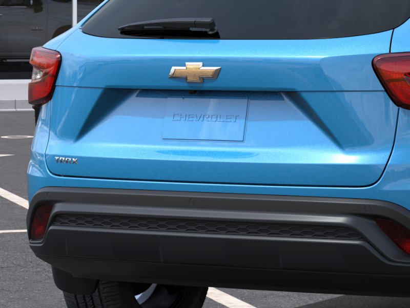 2026 Chevrolet Trax LS - Photo 30