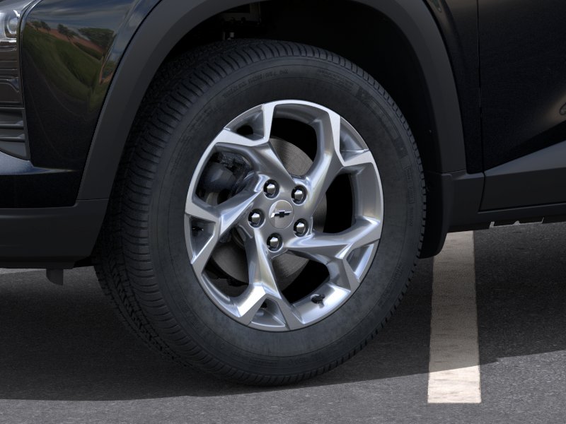 2026 Chevrolet Trax LS - Photo 32