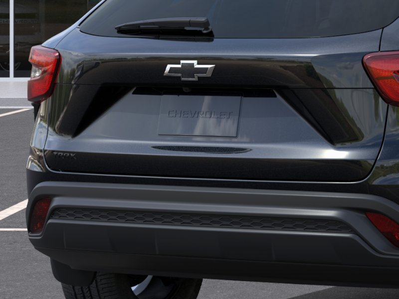 2026 Chevrolet Trax LS - Photo 37