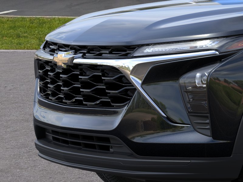New 2026 Black Meet Kettle Met-3 Chevrolet LS image 13