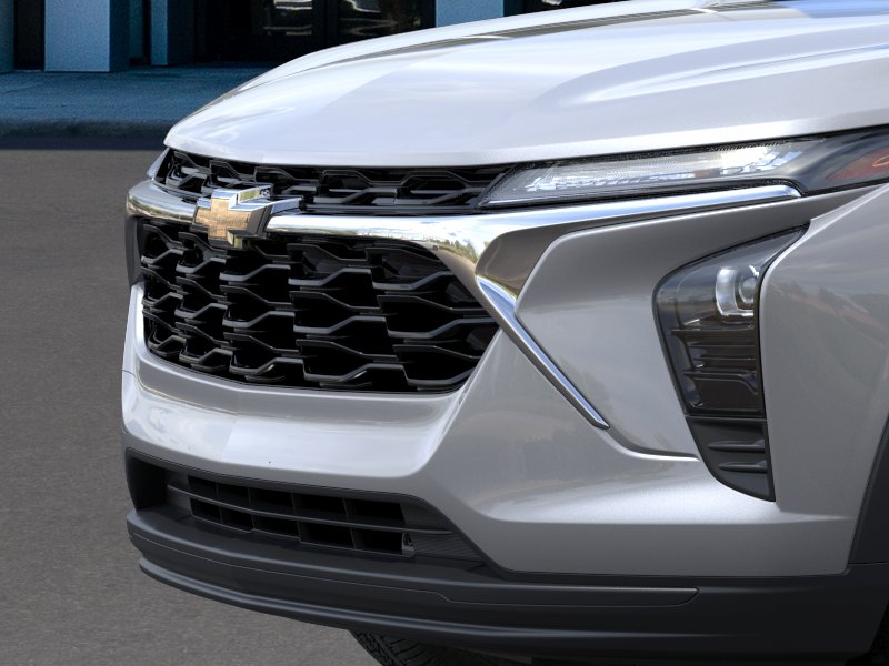 2026 Chevrolet Trax LS - Photo 37