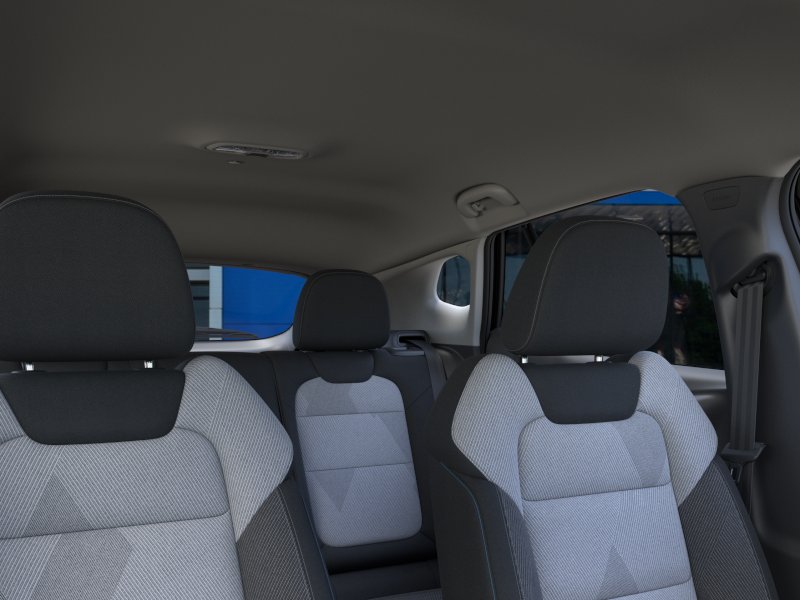 2026 Chevrolet Trax LS - Photo 48