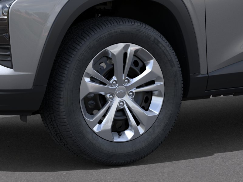 2026 Chevrolet Trax LS - Photo 33