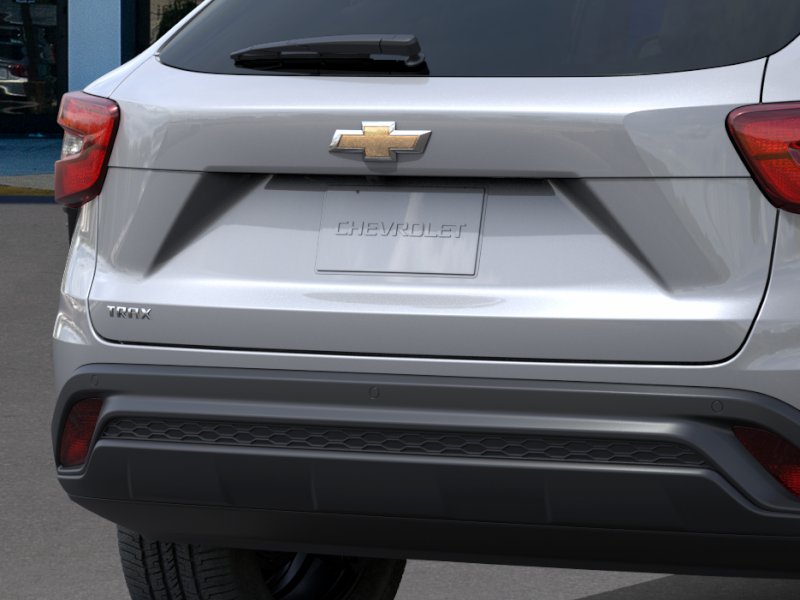 2026 Chevrolet Trax LS - Photo 38