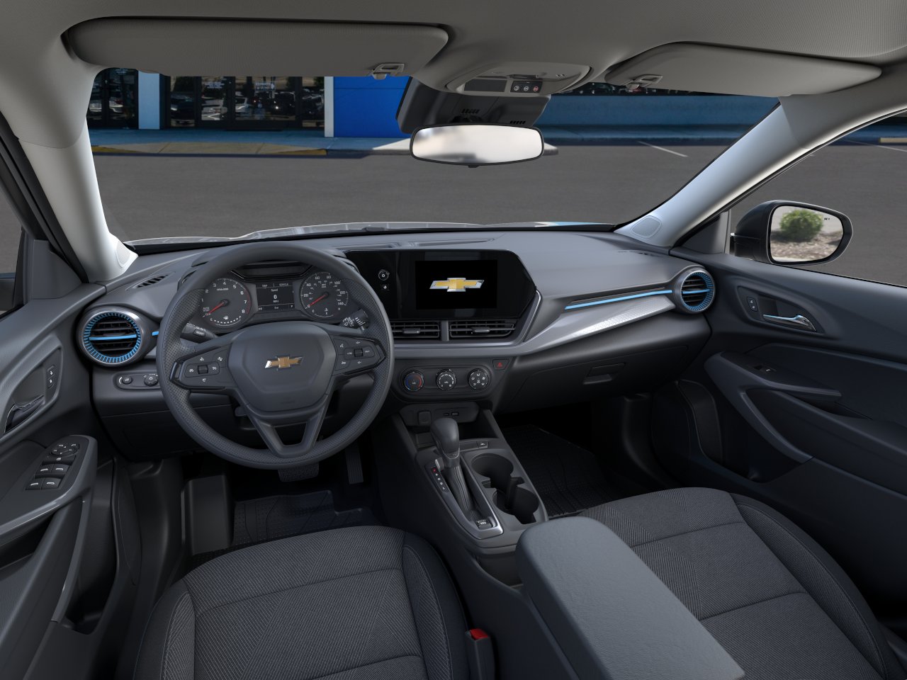 2026 Chevrolet Trax LS - Photo 39