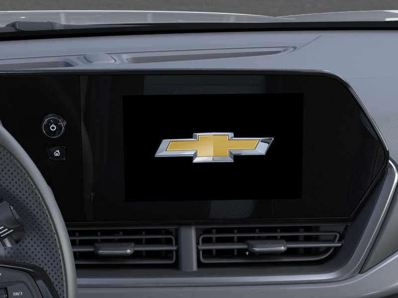 2026 Chevrolet Trax LS - Photo 44