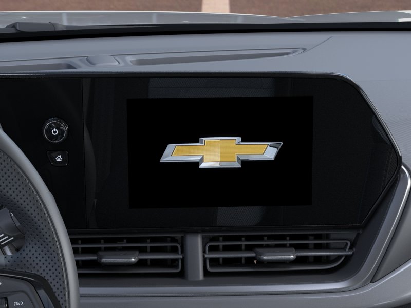 New 2026 Sterling Gray Metallic Chevrolet LS image 20