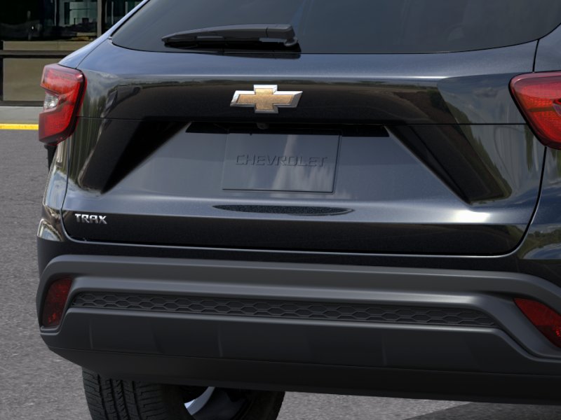 2026 Chevrolet Trax LS - Photo 14