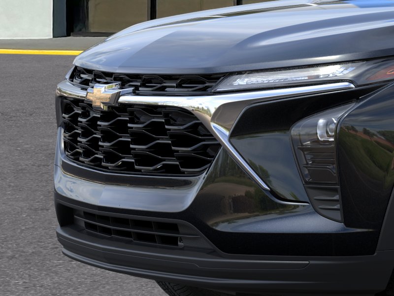 2026 Chevrolet Trax LS - Photo 13