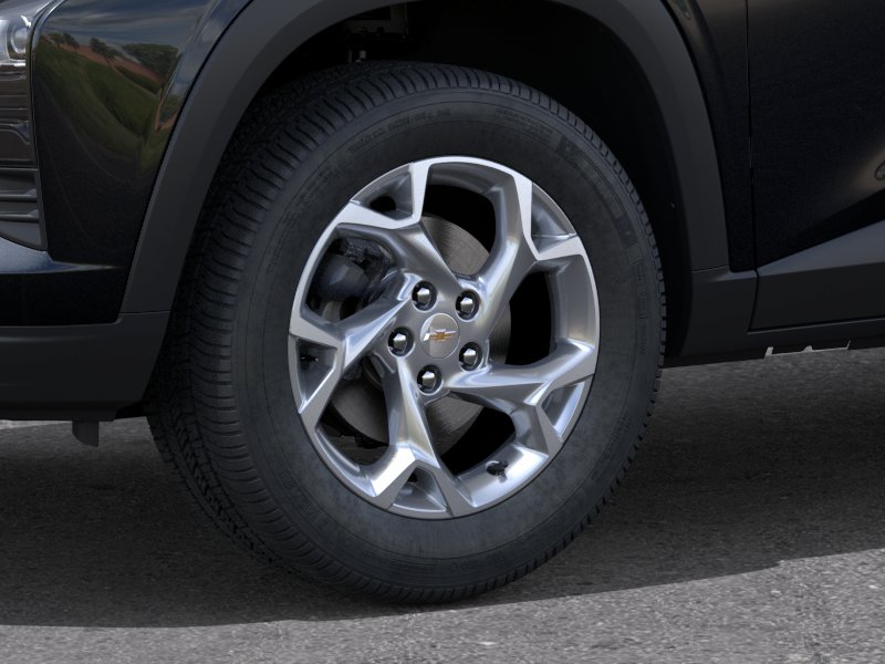 2026 Chevrolet Trax LS - Photo 9