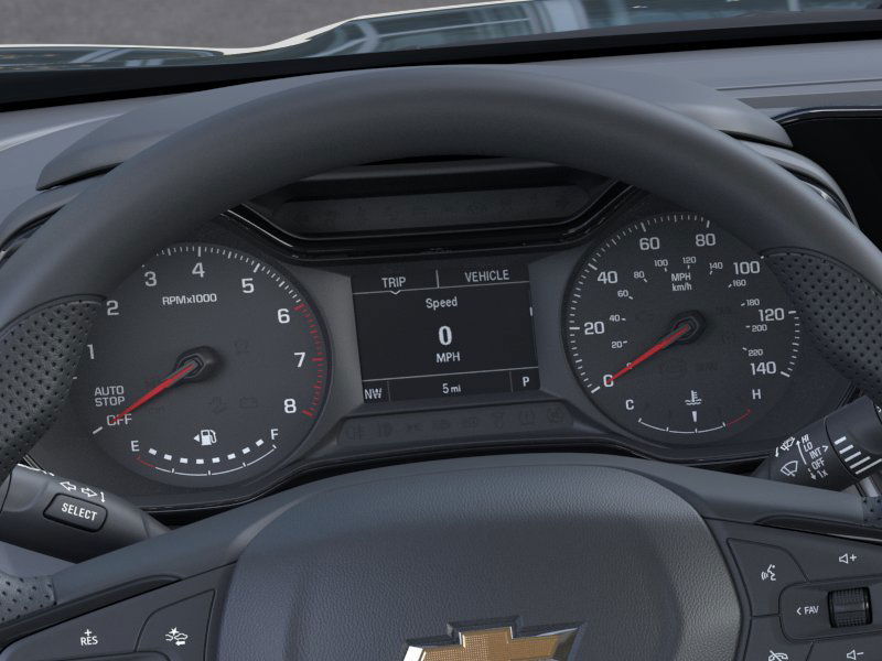 2025 Chevrolet Trax LS photo 15