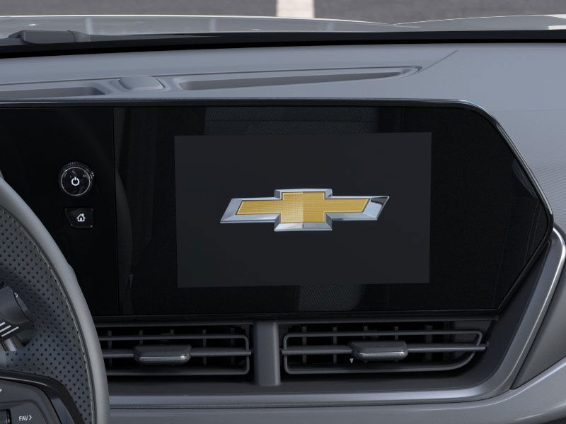 2025 Chevrolet Trax LS photo 16