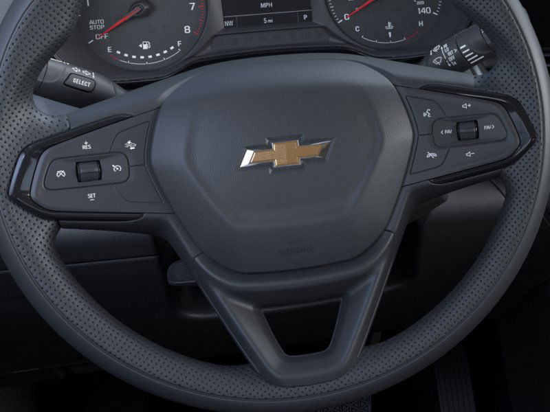 2026 Chevrolet Trax LS photo 19