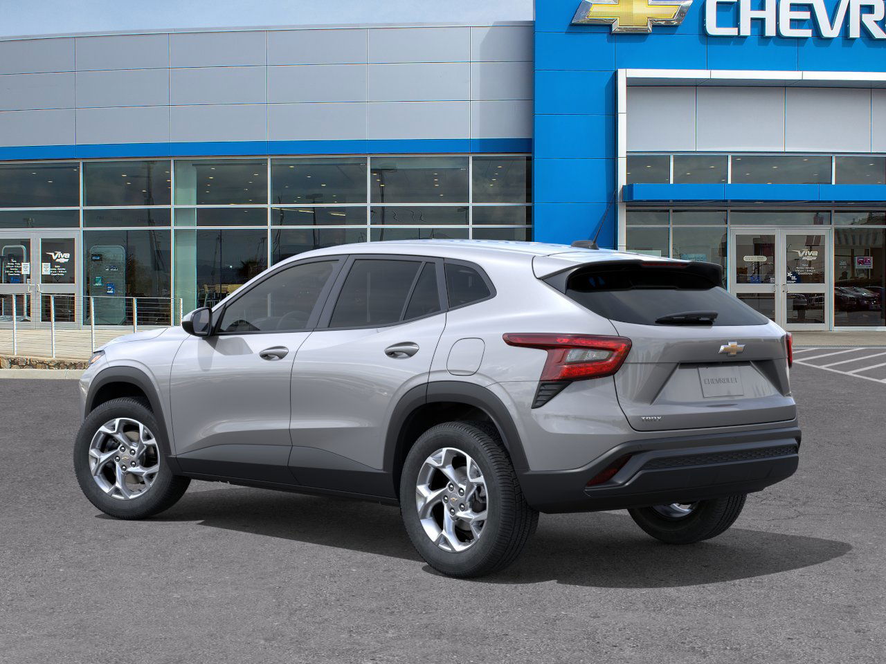 View vehicle photo 3