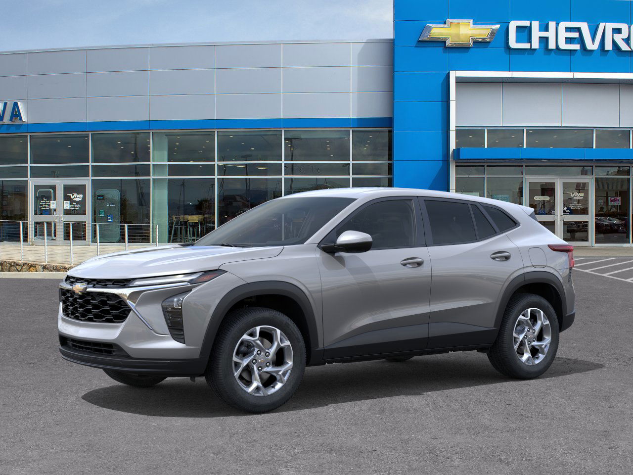 View vehicle photo 2