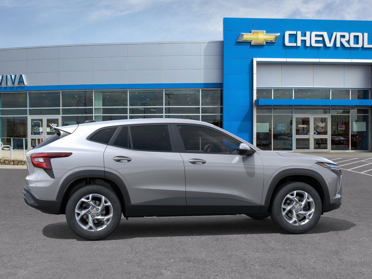 View vehicle photo 5