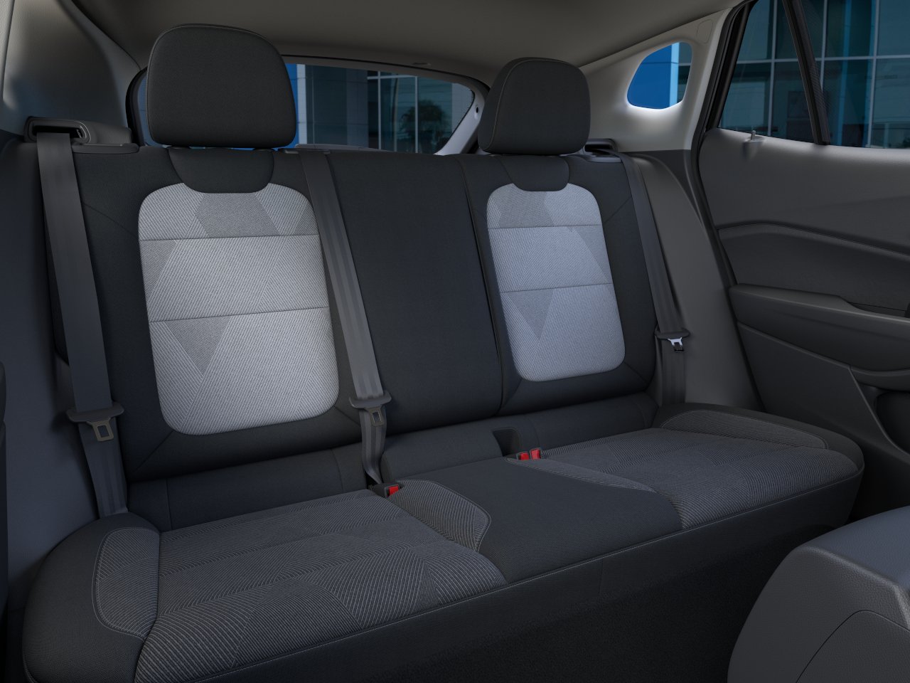 2026 Chevrolet Trax LS - Photo 43