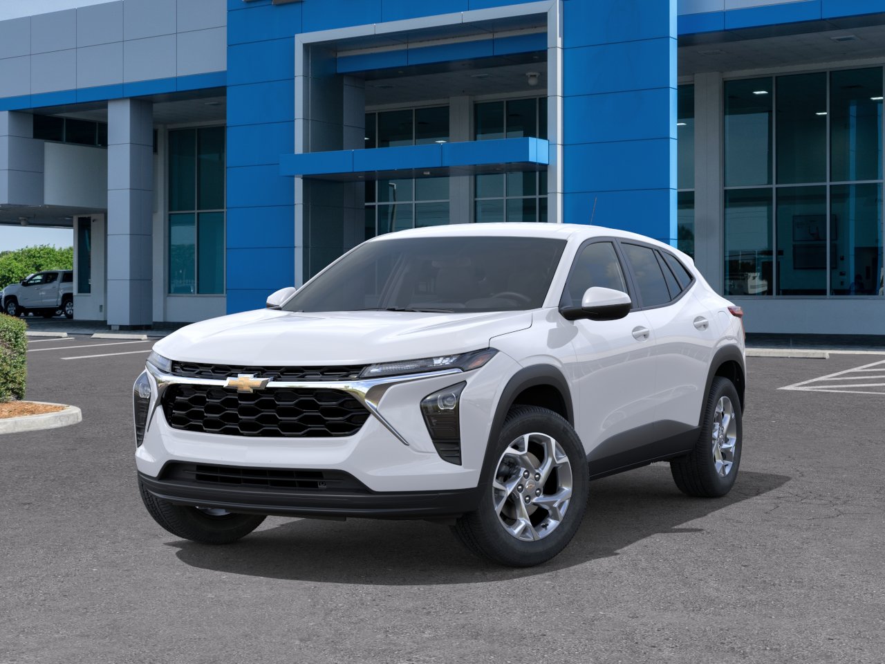 2026 Chevrolet Trax LS - Photo 32