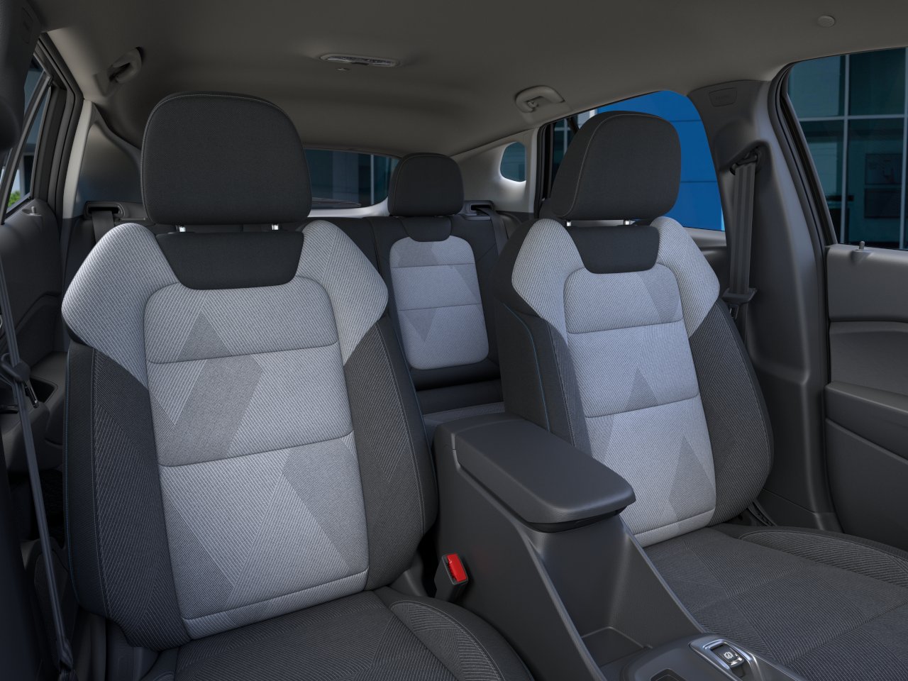 2026 Chevrolet Trax LS - Photo 42
