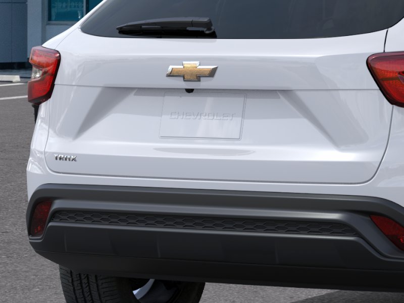 2026 Chevrolet Trax LS - Photo 40