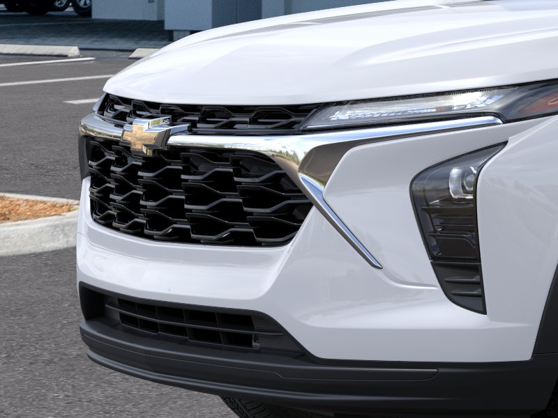 2026 Chevrolet Trax LS - Photo 39