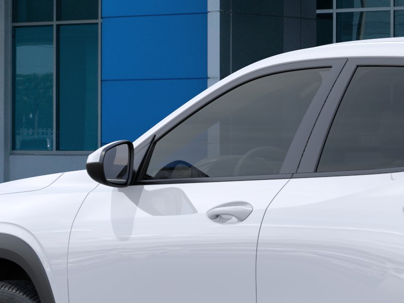 2026 Chevrolet Trax LS - Photo 38