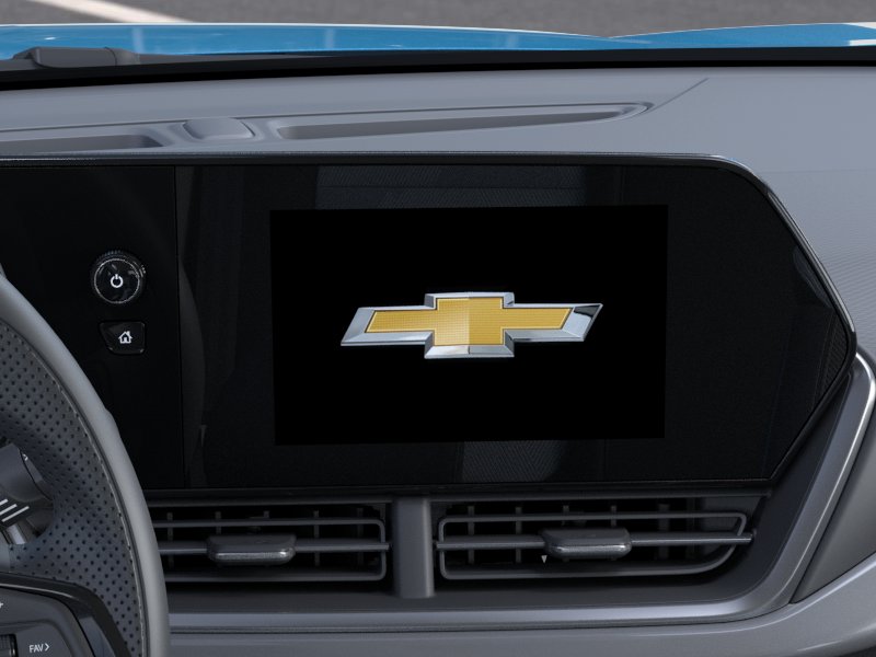 2026 Chevrolet Trax LS - Photo 44