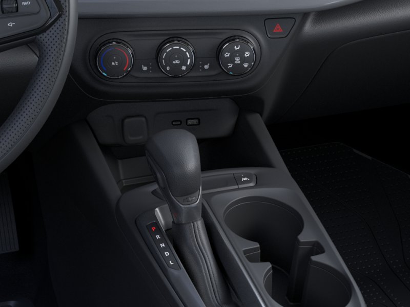 New 2026 Cypress Gray Chevrolet LS image 48