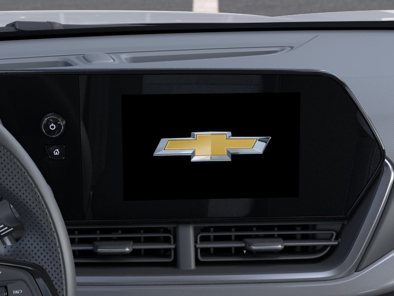 2026 Chevrolet Trax LS - Photo 20