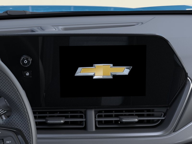 New 2026 Marina Blue Metallic Chevrolet LS image 20