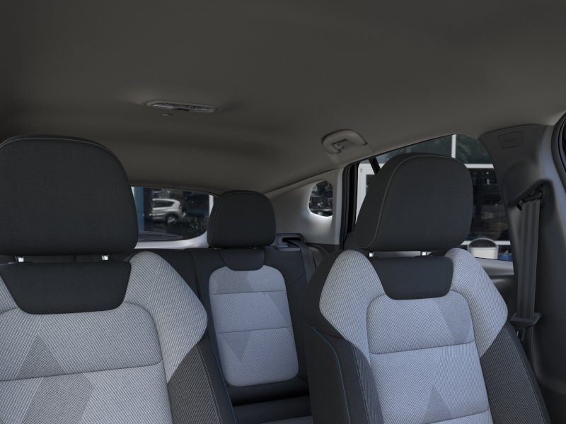 New 2026 Mosaic Black Metallic Chevrolet LS image 50