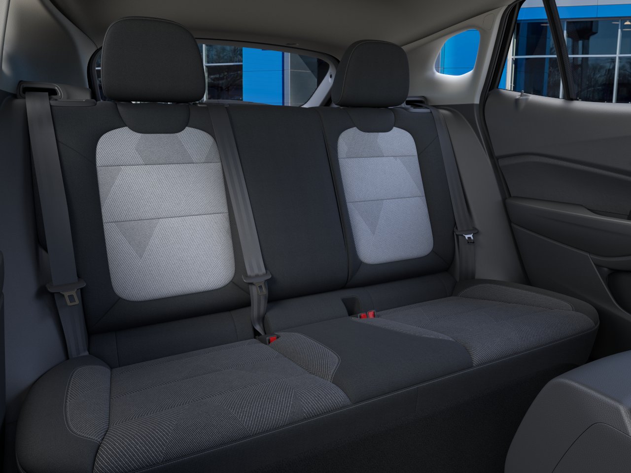 2026 Chevrolet Trax LS - Photo 42