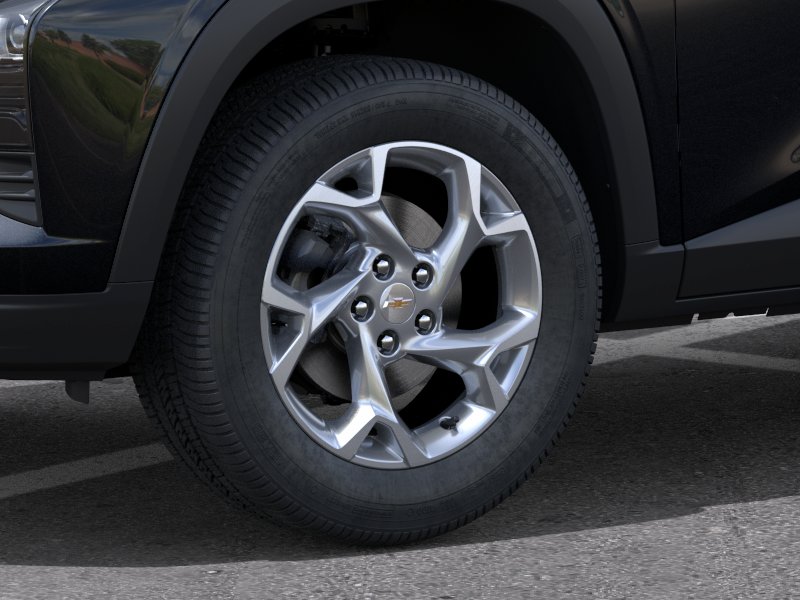 2026 Chevrolet Trax LS - Photo 34