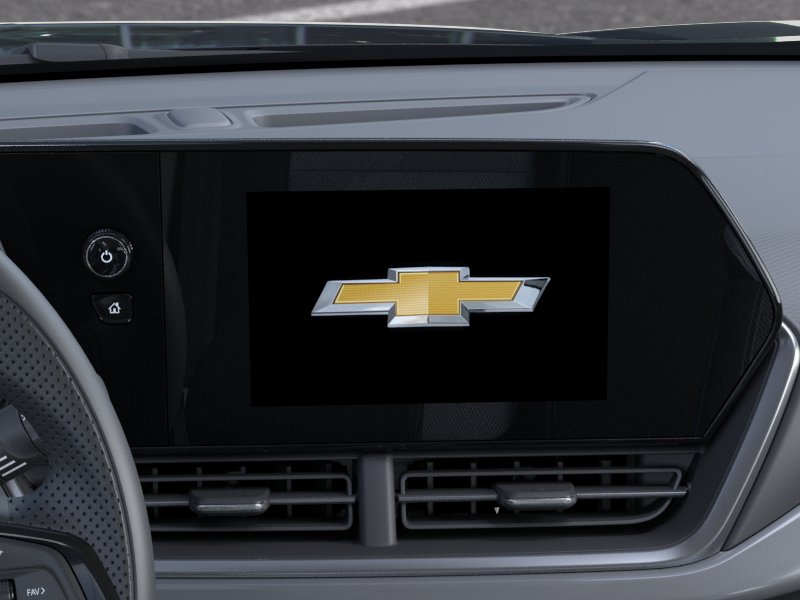 2026 Chevrolet Trax LS - Photo 45