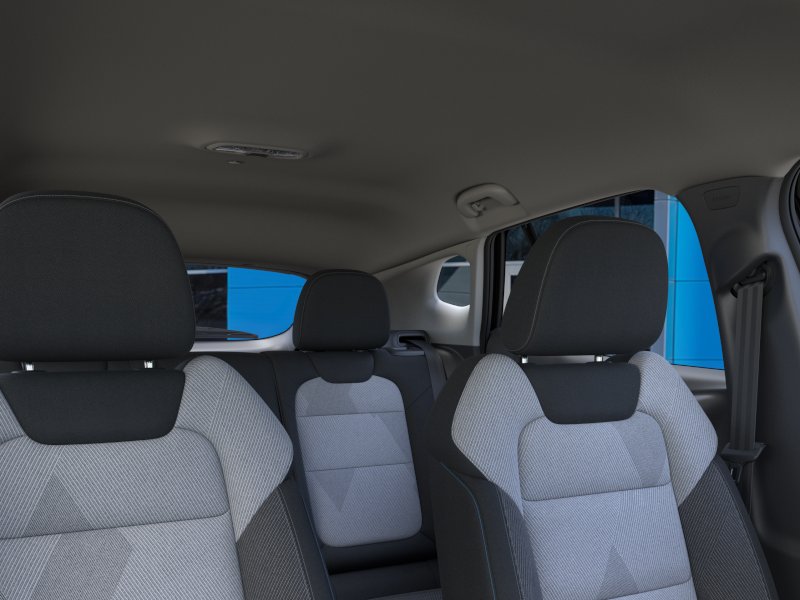 2026 Chevrolet Trax LS - Photo 49