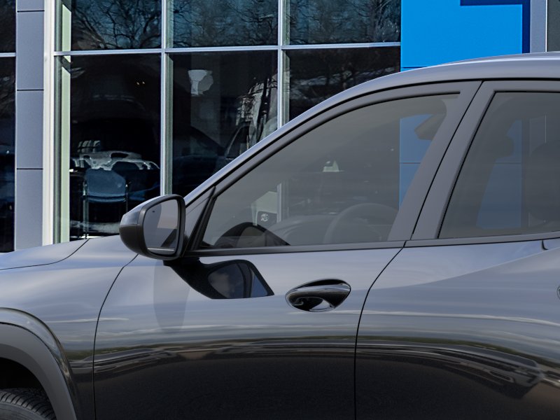 2026 Chevrolet Trax LS - Photo 37