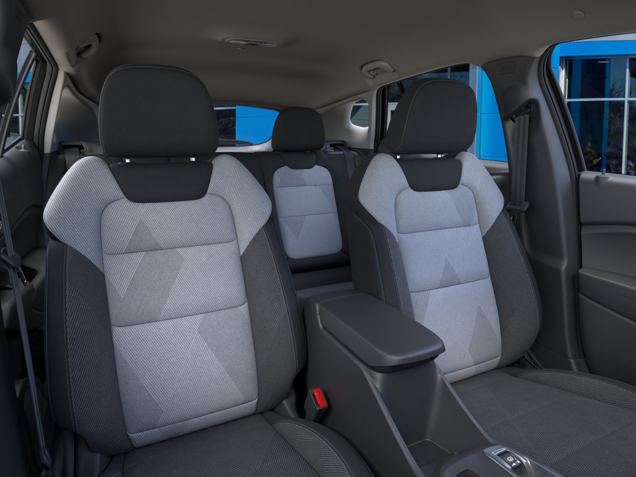 2026 Chevrolet Trax LS - Photo 41