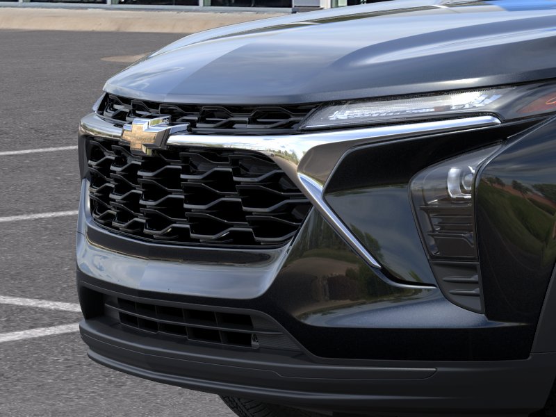 2026 Chevrolet Trax LS - Photo 38