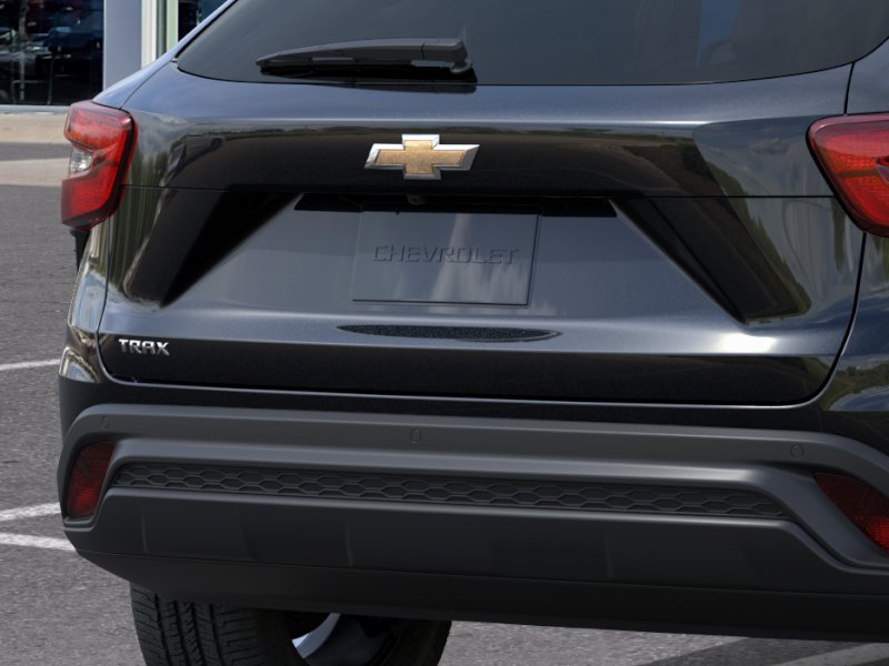 2026 Chevrolet Trax LS - Photo 39
