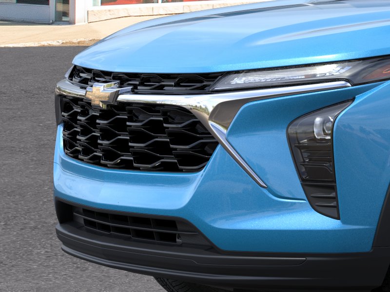 2026 Chevrolet Trax LS - Photo 13