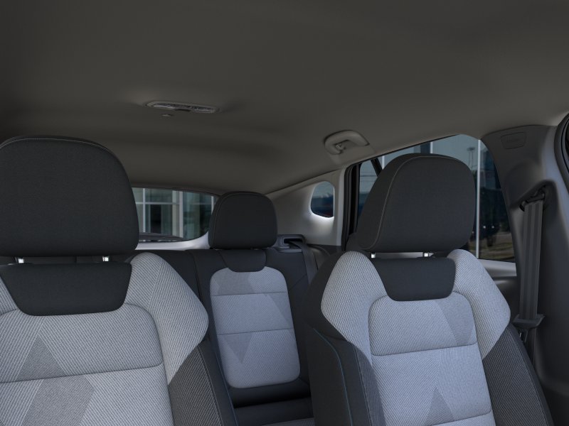 2026 Chevrolet Trax LS - Photo 24