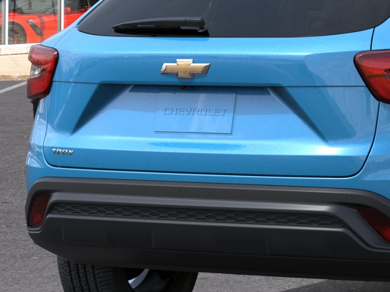 2026 Chevrolet Trax LS - Photo 14