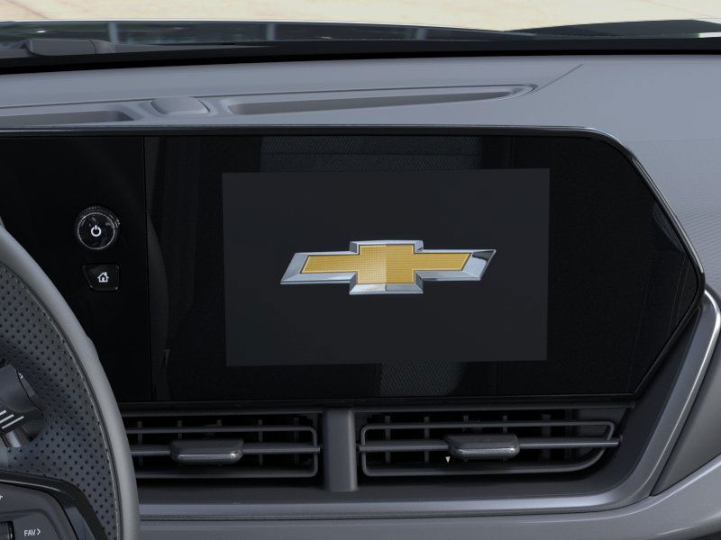 2026 Chevrolet Trax LS photo 15